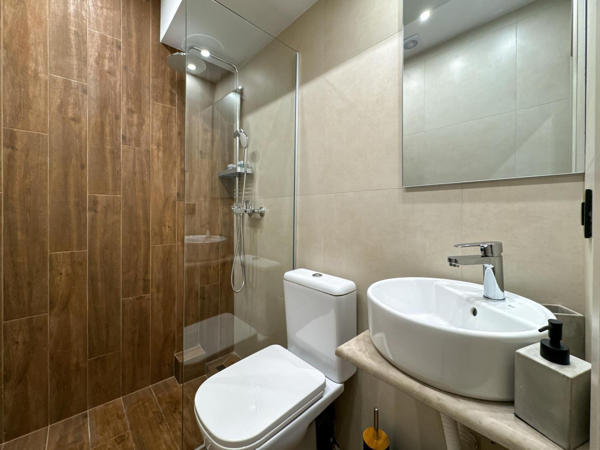 Bluekaravan Suite Szaloniki Kültér fotó